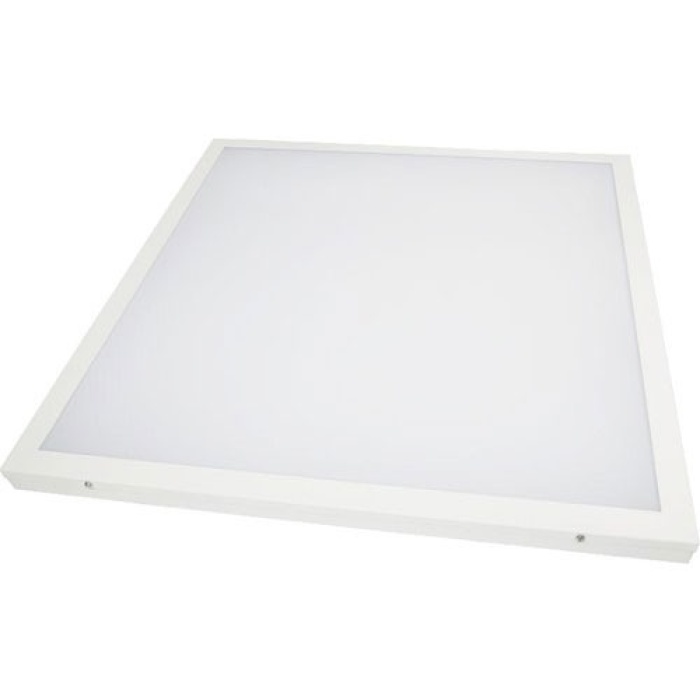 CATA  60W SIVA ÜSTÜ (60X60) LED PANEL (BEYAZ) ( KDV DAHİL FİYAT)