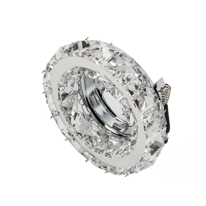 CATA  BERFİN DEKORATİF CAM SPOT ( KDV DAHİL FİYAT)