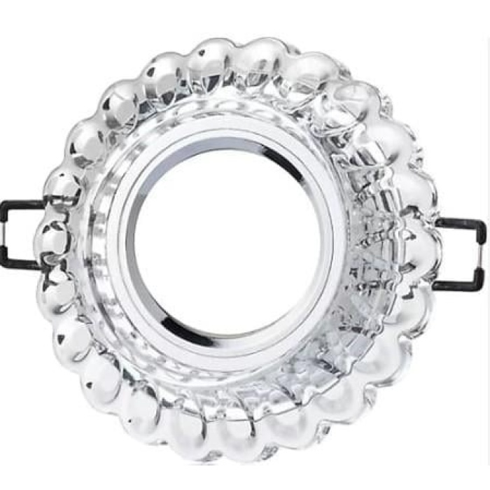 CATA  SÜMBÜL DEKORATİF CAM SPOT ( KDV DAHİL FİYAT)