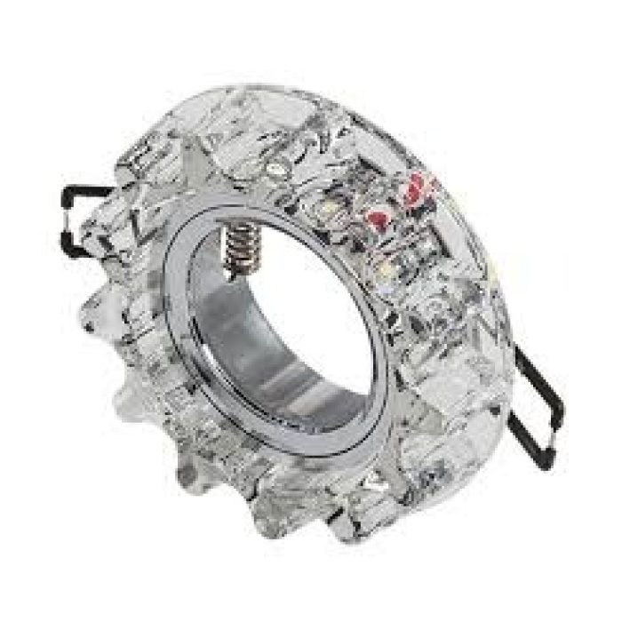 CATA  KARANFİL DEKORATİF CAM SPOT ( KDV DAHİL FİYAT)