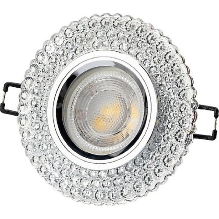 CATA  LALE DEKORATİF CAM SPOT ( KDV DAHİL FİYAT)