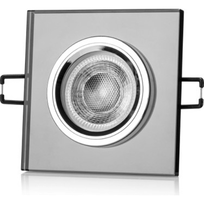 CATA  YEŞİM DEKORATİF CAM SPOT ( KDV DAHİL FİYAT)