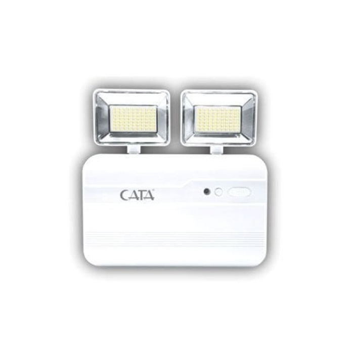 CATA  ACİL AYDINLATMA ARMATÜRÜ(2X10W) ( KDV DAHİL FİYAT)