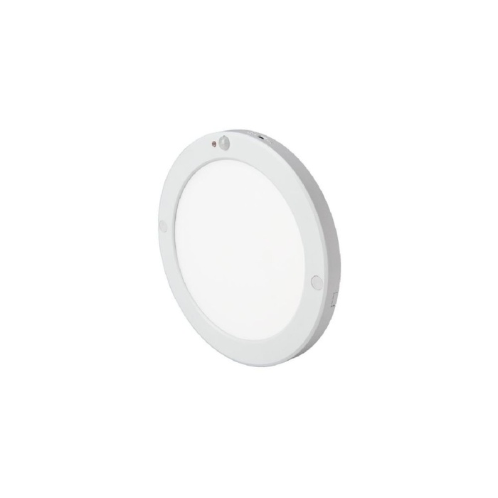 CATA  20W BOLOGNA SENSÖRLÜ SIVA ÜSTÜ LED ARMATÜR (BEYAZ) ( KDV DAHİL FİYAT)