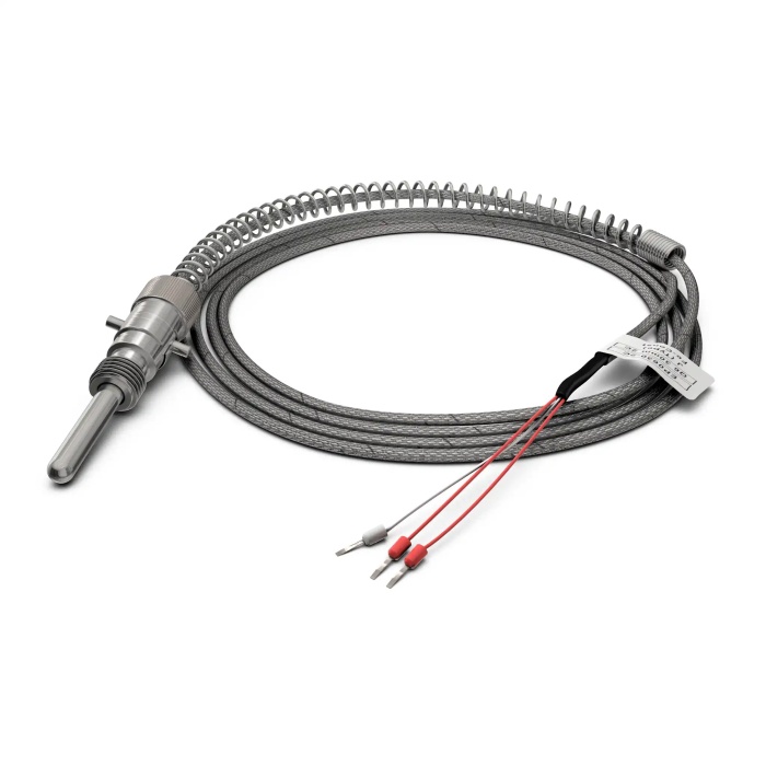 ENDA EP0630 PT-100 1MT KABLO TERMOKUPL