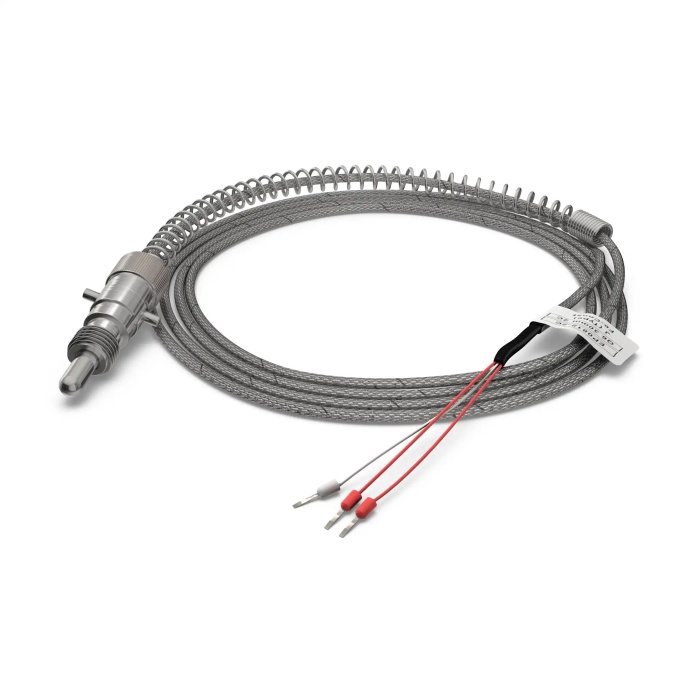 EP0812-5Ç (Çap 8 1mt Kablolu Bayonet PT100) ENDA