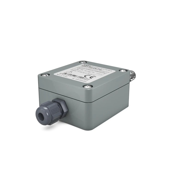 ENDA ESHT102-CB-350 Nem ve Sıcaklık Transmitteri-Kontrol Cihazı