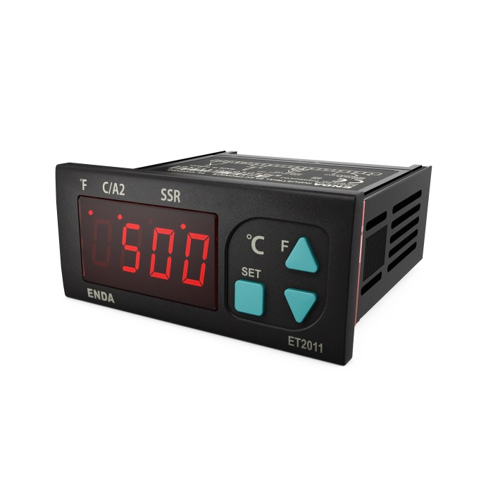 Enda ET2011-LV-RT-PID 8-24 V Dijital Termostat