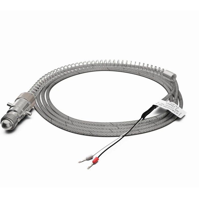 ENDA TERMOKUPL FE-CONST J TİP 8 mm ÇAP 12 mm DALMA 1,5 m KABLO