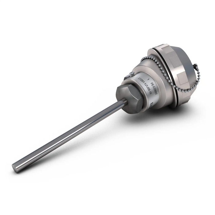 ENDA ETD01-1J1K08-15R1-2 Sıcaklık Sensörü