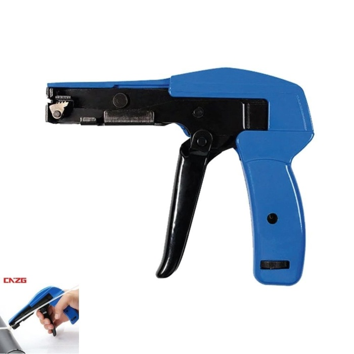 ISISO KABLO BAĞI SIKMA PENSESİ IPG-600A(KDV DAHİL FİYAT)