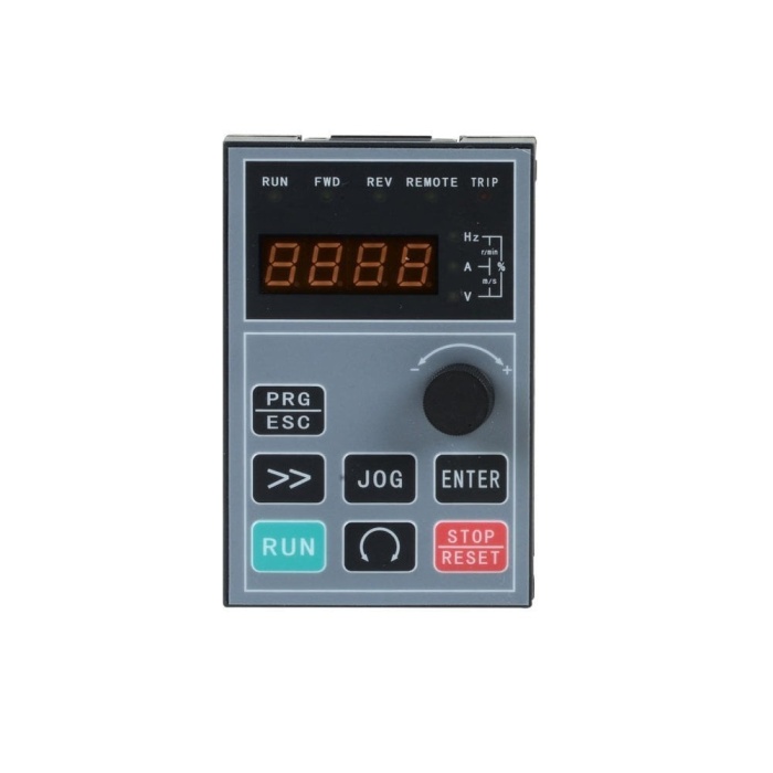 ISISO MONOFOZE HIZ KONTROL İÇİN PANEL IPM 1 ADET KDV DAHİL FİYAT