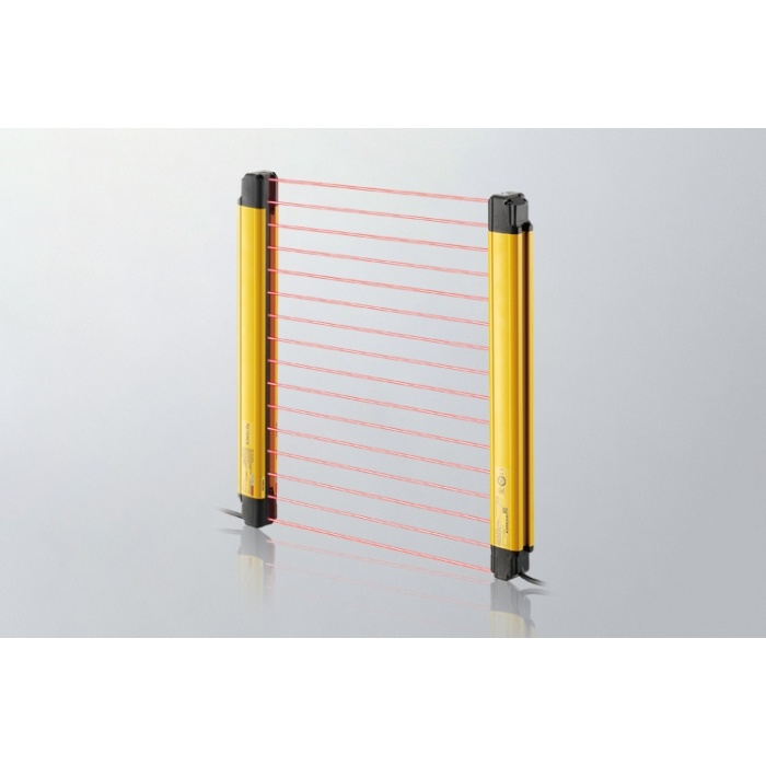 ISISO 75 CM IŞIK BARİYERİ ISCB-GB36(KDV DAHİL FİYAT)