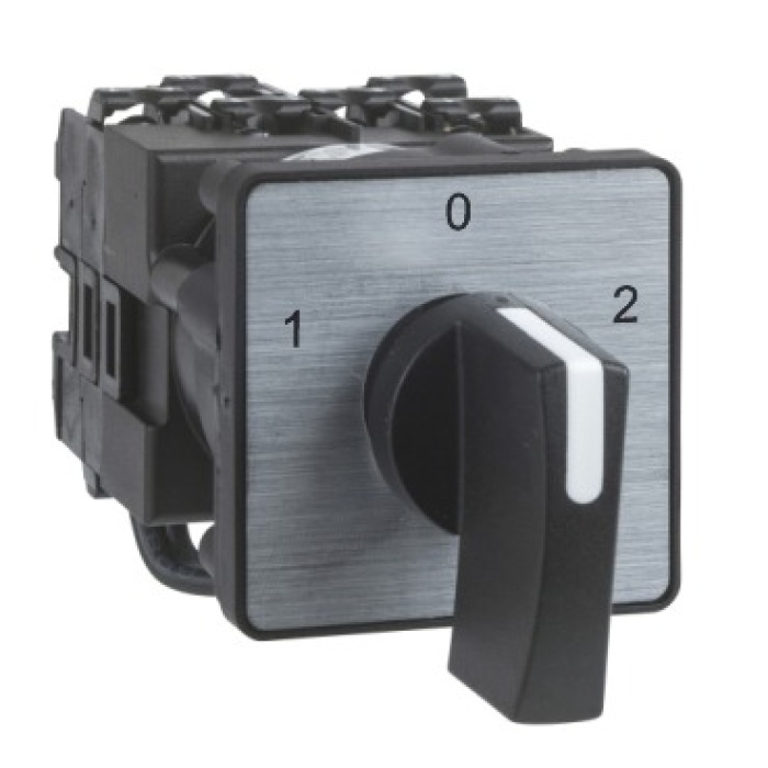 Schneider Electric K1F003ULH Pako Şalter Enversör - 3 Kutup - 45° - 12 A