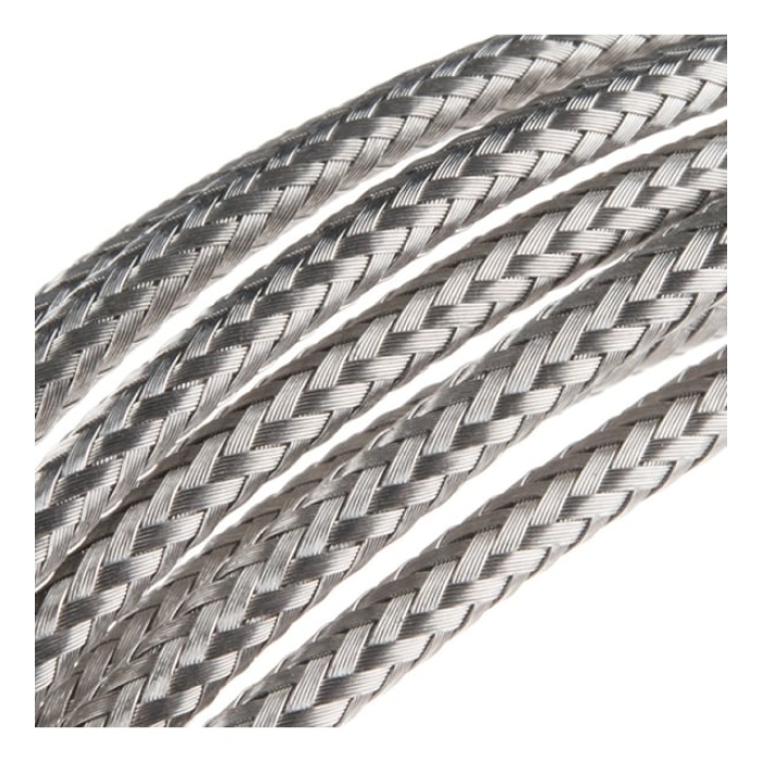 ISISO 2*0,22 FE-CONST ÇELİK ÖRGÜ KABLO KÇ 100 METRE KDV DAHİL FİYAT