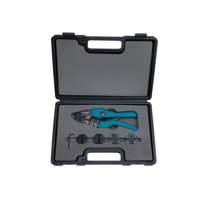 ISISO  MULTİ FONK.YÜKSÜK VEKABLO UCU SIKMA PENSESİ T03C-5D 1 ADET KDV DAHİL FİYAT