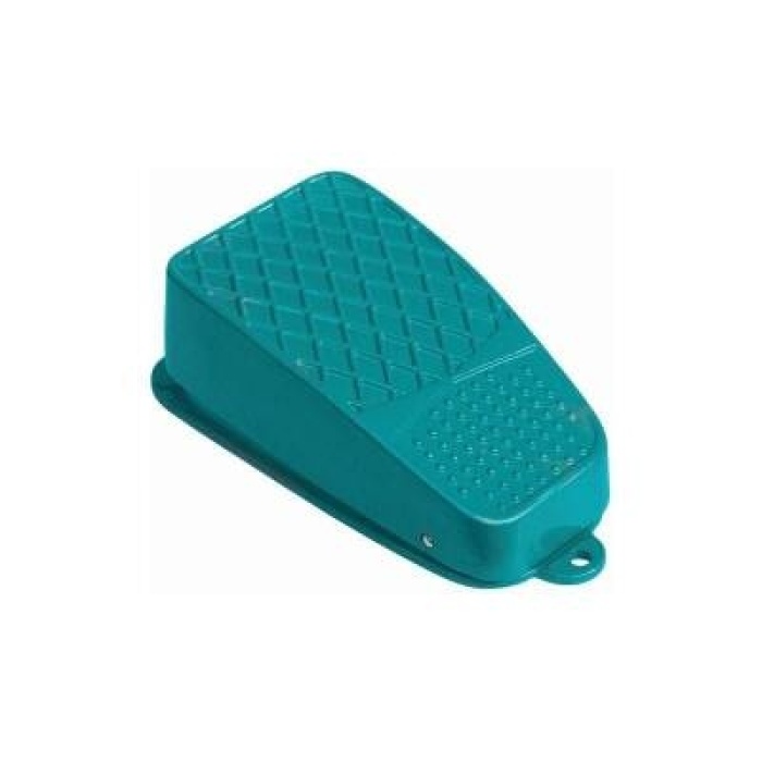 ISISO METAL PEDAL TFS-3(KDV DAHİL FİYAT)