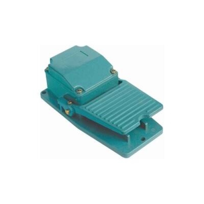 ISISO METAL PEDAL TFS-404(KDV DAHİL FİYAT)