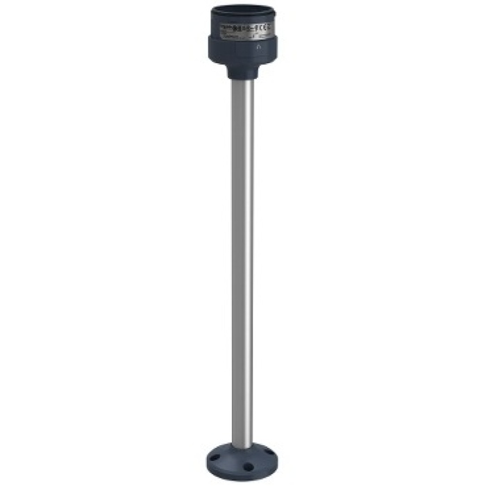 Schneider XVUZ400 Xvu 400mm 60mm Siyah Işıklı Kolon Sabitleme Plakası