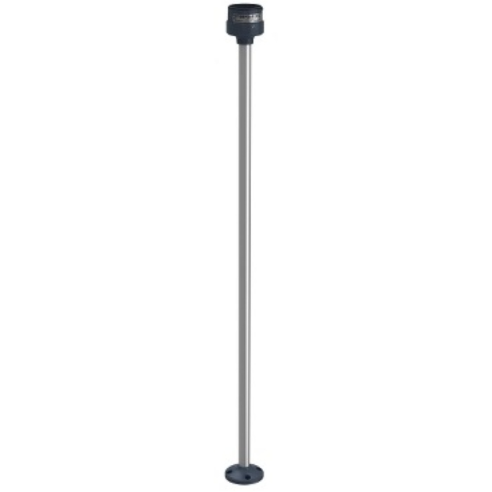 Schneider XVUZ800 Xvu 800mm 60mm Siyah Işıklı Kolon Sabitleme Plakası