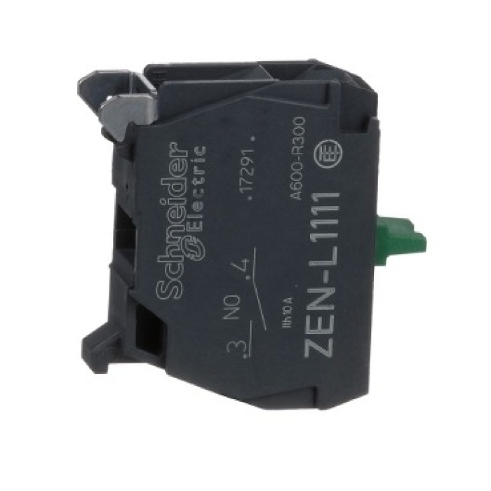 Schneider Electric ZENL1111 Kontak Bloğu