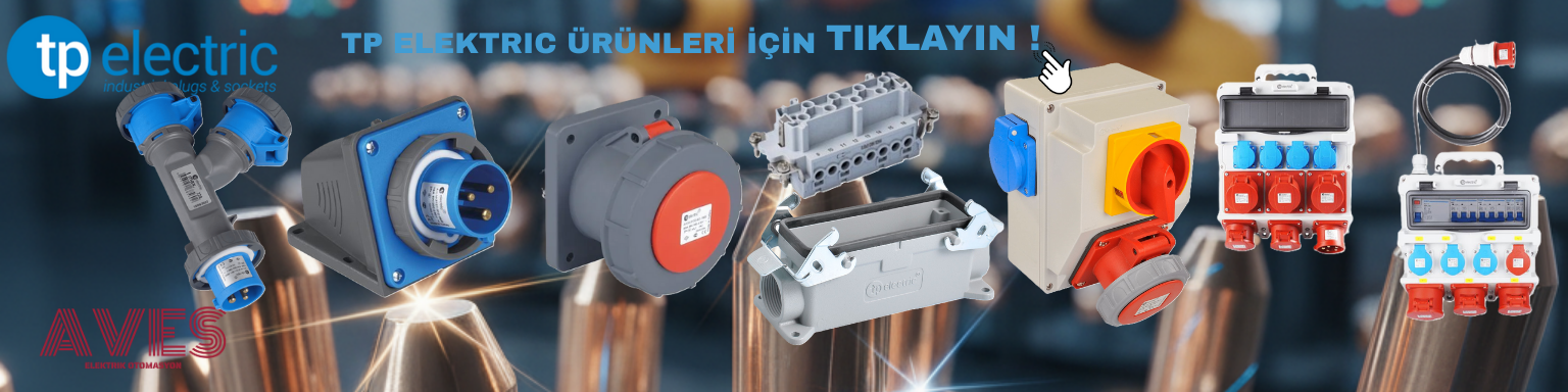 TP ELEKTRİK