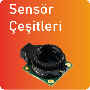 Sensör ve Modüller