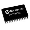 PIC18F252 I/SO SMD SOIC-28 8-Bit 40MHz Mikrodenetleyici