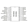 PIC18F252 I/SO SMD SOIC-28 8-Bit 40MHz Mikrodenetleyici