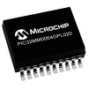 PIC32MM0064GPL020-I/SS SMD 25Mhz 32-Bit Mikrodenetleyici SSOP20