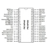 PIC18F452 I/P 8-Bit 40MHz Mikrodenetleyici Dip-40