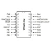 PIC16F84A-04/SO SMD SOIC-18 8-Bit 4 MHz Mikrodenetleyici
