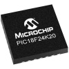 PIC18F24K20-I/ML 8-Bit 64MHz SMD Mikrodenetleyici QFN28