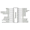 PIC18F2431-I/SO SMD 8Bit 40Mhz Mikrodenetleyici SOIC28
