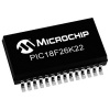 PIC18LF26K22-I/SS SMD SSOP28 64Mhz 8-Bit Mikrodenetleyici