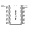PIC18LF26K22-I/SS SMD SSOP28 64Mhz 8-Bit Mikrodenetleyici