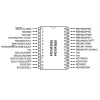 PIC18F2620 I/SO SMD SOIC-28 8-Bit 40MHz Mikrodenetleyici