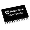 PIC18F26K80-I/SO SMD 8-Bit 64MHz Mikrodenetleyici SOIC-28