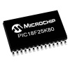 PIC18F25K80-I/SO SMD 8-Bit 64MHz Mikrodenetleyici SOIC-28
