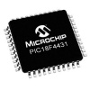 PIC18F4431 E/PT SMD 8-Bit 40MHz Mikrodenetleyici TQFP-44