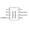 PIC12F1571-I/P 32Mhz 8-Bit Mikrodenetleyici Dip8