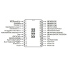 PIC18F2550 I/SP DIP-28 8-Bit 48 MHz Mikrodenetleyici