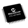 PIC18F4685 I/PT SMD TQFP-44 8-Bit 40MHz Mikrodenetleyici