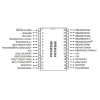 PIC18F2620 I/SP DIP-28 8-Bit 40MHz Mikrodenetleyici