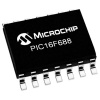 PIC16F688-I/ST SMD TSSOP14 20MHz 8-Bit Mikrodenetleyici