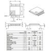 PIC16F688-I/ST SMD TSSOP14 20MHz 8-Bit Mikrodenetleyici