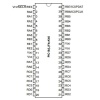 PIC18F45K40-I/P 8-Bit 64MHz Mikrodenetleyici Dip40