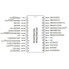 PIC16F723A I/SO SMD SOIC-28 8-Bit 20 MHz Mikrodenetleyici