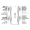 PIC18F4580 I/P DIP-40 8-Bit 40MHz Mikrodenetleyici