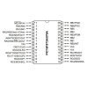 PIC16F876A I/SO SMD SOIC-28 8-Bit 20 MHz Mikrodenetleyici